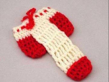 Секси подарък за Деня на влюбените стана хит – вижте го!