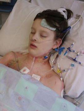 Да се върнеш от Отвъдното