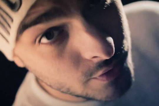 Криско – Drop Some