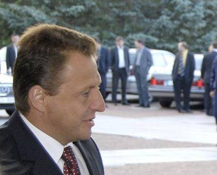 Бивши шефове на НСО се оправдават за охраната на мутри през 90-те години