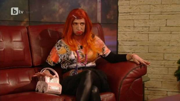 Гугутка Заспалова: Наложи се да покажа на банкери какво е изгоден лизинг