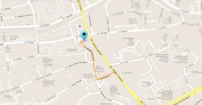 Автосервиз в София, технически прегледи