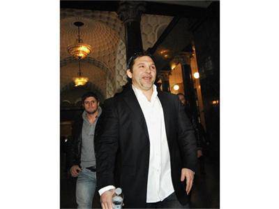 Златко Баретата нямал идея защо са го простреляли