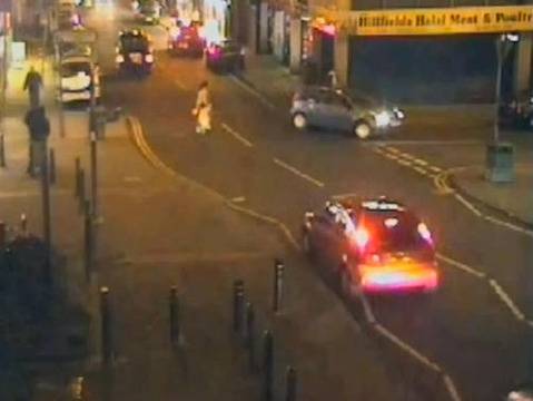 Майка и дете оцеляха по чудо след зверска катастрофа