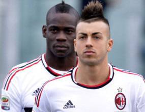 Милан удължава договора на Фараона