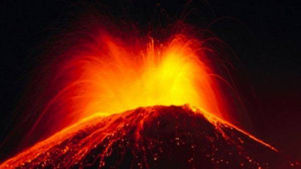 Супервулкан може да унищожи живота на Земята