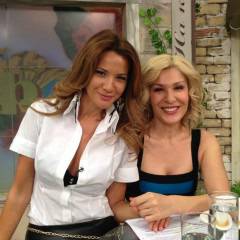 Гала и Зейнеб празнуват заедно рождения си ден