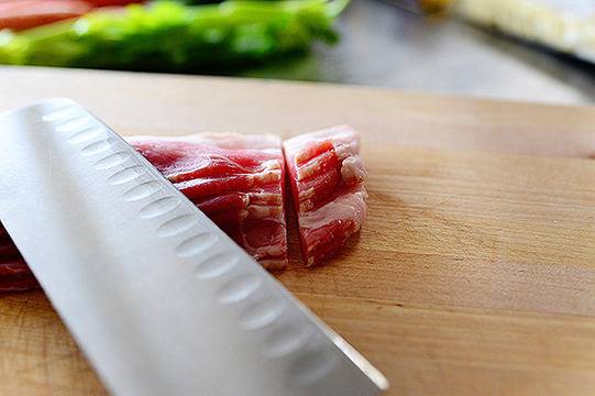 Най – вкусната картофена супа – стъпка по стъпка в снимки