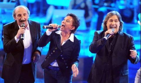 Синът на Франко от „Рики е повери“ открит мъртъв