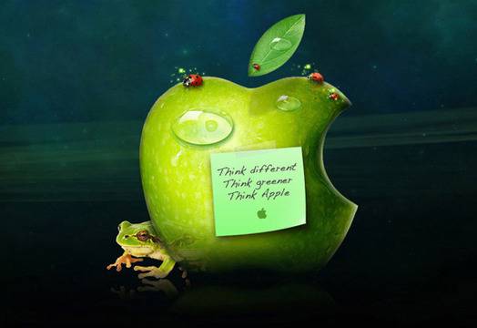 Петте провала на Apple за 2012 година