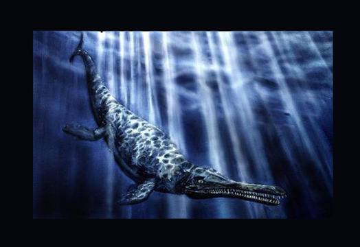 Учените откриха нов вид крокодили