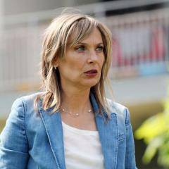 Ваня Цветкова става съпруга на Стефан Данаилов