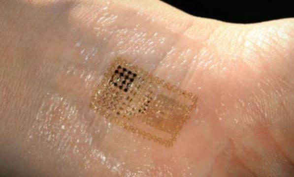 Татуировка ще открива заболявания видяна 2235 коментари 0