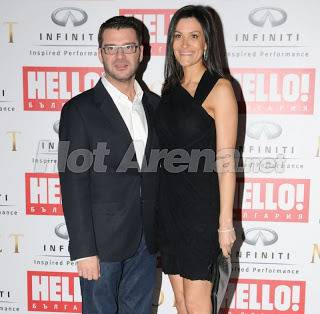 ГОРЕЩО: Начало Лайфстайл Д-р Енчев пак се жени Д-р Енчев пак се жени