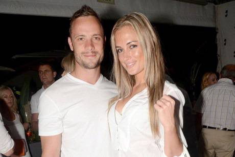 Шампионът Оскар Писториус стана убиец. Така го изведоха (СНИМКИ)