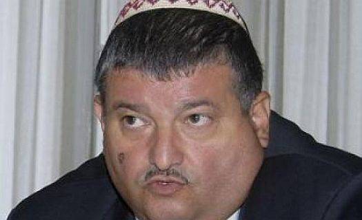 Шалом: България да признае за депортираните евреи през 1941-1943