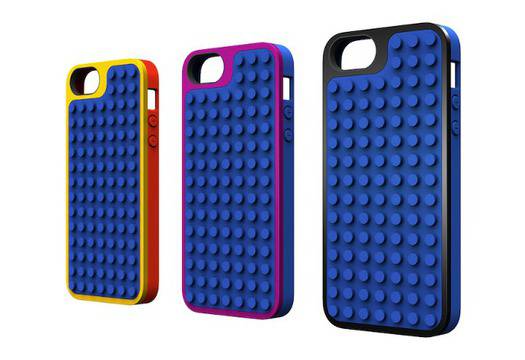 LEGO калъфи за iPhone от Belkin