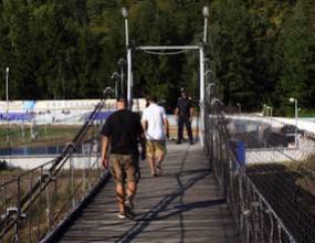 Локо (София) ще домакинства в Своге през пролетта