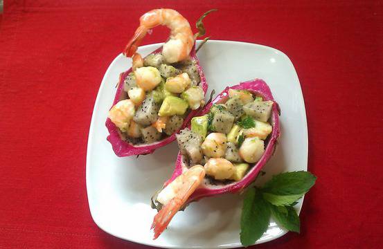 Драконови лодки