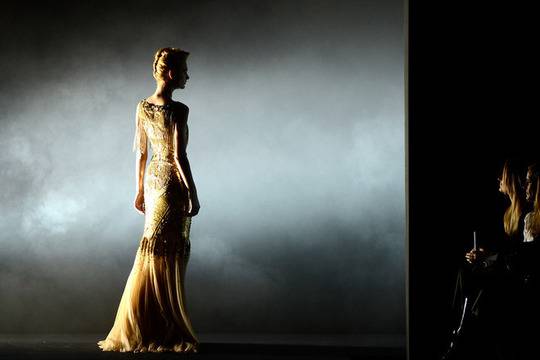 Новите бални рокли