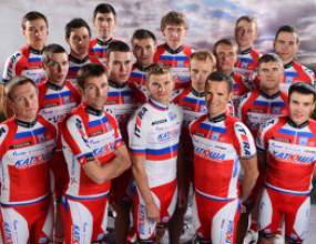 Арбитражният спортен съд върна лиценза на „Катюша“