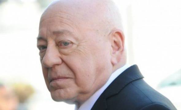 Почина Тодор Колев