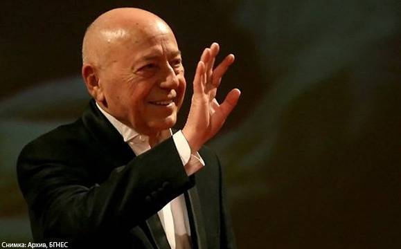 Почина легендарният Тодор Колев