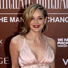 Шарън Стоун ще се снима с Филип Киркоров