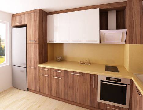 Проекти мебели