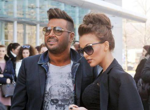 Николета Лозанова: Обичана съм 365 дни видяна 6271 коментари 14