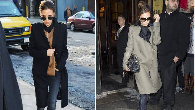 Виктория Бекъм – Street style вдъхновение видяна 5724 коментари 12