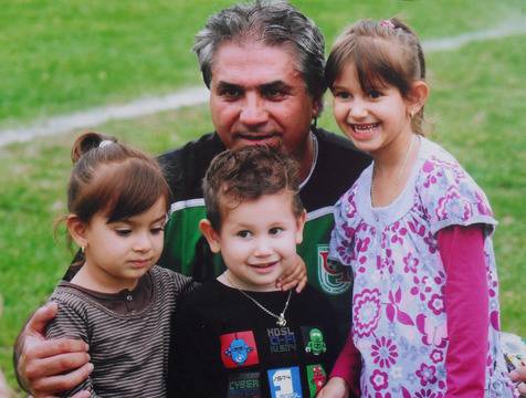 Юлиян Емилов – Яшко: За Чавдар БСл, Ботев Вр, романтиката във футбола, внуците и всичко останало…