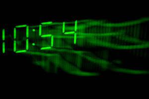 10 невероятни неща, които се случват за 1 секунда