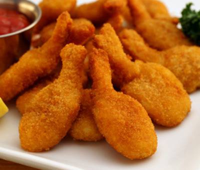 Пържените храни водят до рак на простатата