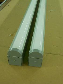 Светодиодно осветление от България