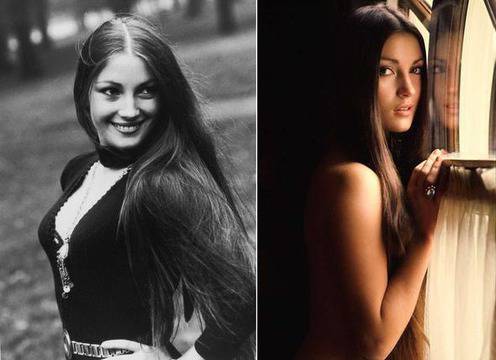 ПОМНИТЕ ЛИ Я?! Вижте Д-р Куин Лечителката през годините