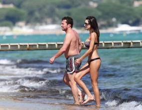 Йоана смени Матеус с бивш на Деми Мур