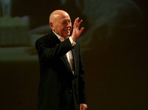 Сбогуваме се с Тодор Колев