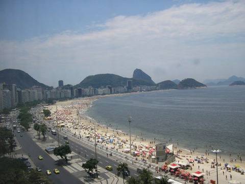 Най-красивите плажове в света