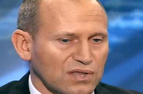 Уволненият гард на Доган съди шефа на НСО