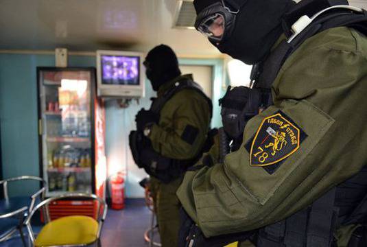 ГДБОП закопча дилъри на Златко Баретата (снимки и видео)