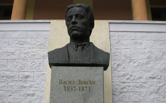 България отбелязва 140 години от обесването на Васил Левски