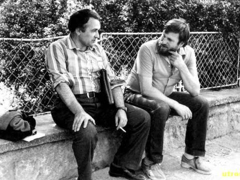 „Памет за поета“ връща на Русе Веселин Тачев – светлия човек