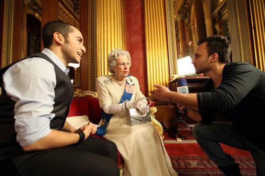 Павката от Нова ТВ: Искам ОЩЕ, още и ощеее! (от живота, де)