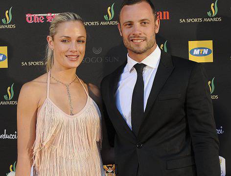 Писториус иска да се самоубие