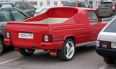 El Camino по руски