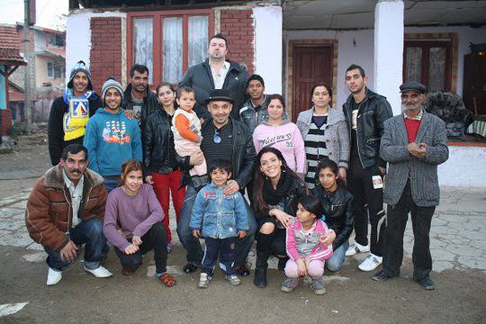 Черно злато изби в ромската махала в Петрич