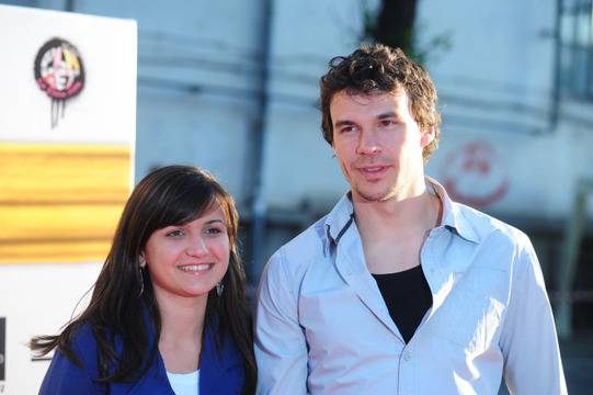 „Под прикритие“ – парти за финала на 1 сезон по БНТ