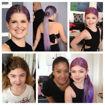 По мотиви от наградите “Грами“: Деца двойници на знаменитости видяна 5292 коментари 4