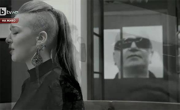 Цветелина Грахич превзе върха